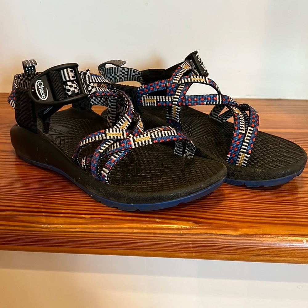 Kids Chaco Sandler
